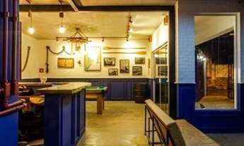 Imagem 5: SALAO COMERCIAL em SALVADOR - BA, BROTAS