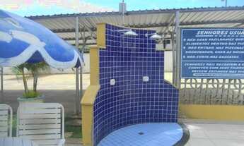 Imagem 4: Águas da Serra - Locação Temporada - 2 Quartos/Suite Sala Cozinha Sacada Wc 1 Vaga