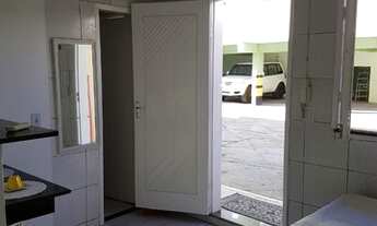 Imagem 7: Kitnet (loft) mobiliada! Leia o anúncio!