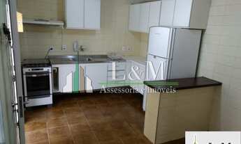 Imagem 3: Casa VILA GUMERCINDO SAO PAULO SP Brasil