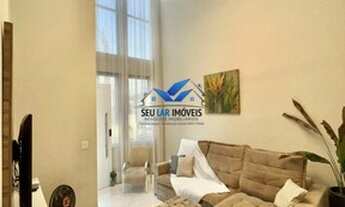 Imagem 2: SUMARÉ - Casa de Condomínio - RESIDENCIAL REAL PARQUE SUMARÉ