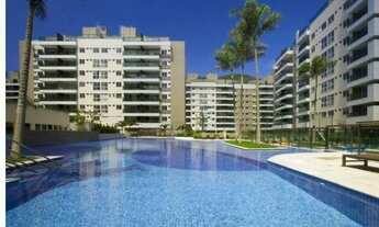 Imagem: Apartamento a venda 70 mts 2 quartos Recreio