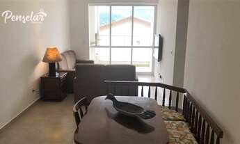 Imagem 7: Ubatuba - Centro : Apartamento a venda com 2 dormitórios suíte e varanda gourmet - 1 Vaga