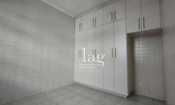 Imagem 2: Casa com 6 dormitórios para alugar, 358 m² por R$ 6.000,00/mês - Condomínio Ibiti do Paço