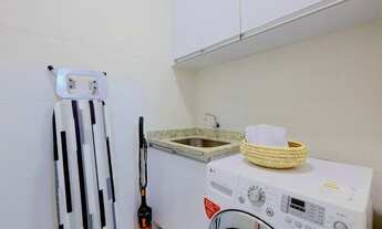 Imagem 6: Costão das Gaivotas Residence