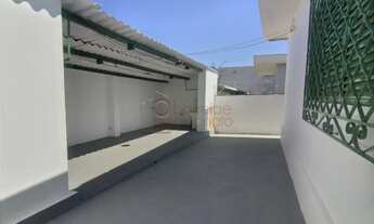 Imagem 2: Jundiaí - Casa Padrão - Anhangabaú