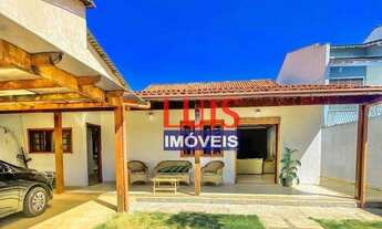 Imagem: Casa com 3 dormitórios à venda, 160 m²