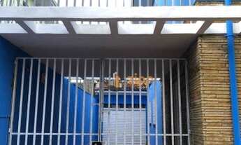 Imagem 2: Sobrado com 3 dormitórios, 214 m² - venda por R$ 1.500.000,00 ou aluguel por R$ 6.800,00/m