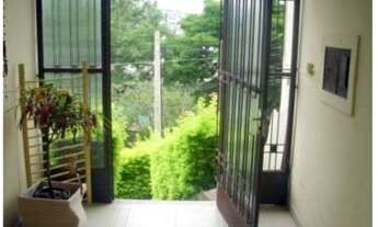 Imagem 3: SOBRADO 03 DORMITÓRIOS PORTO ALEGRE