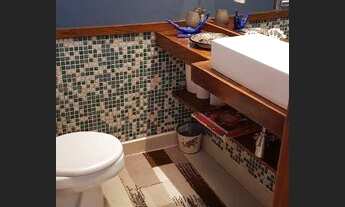 Imagem 5: Sobrado à venda, 248 m² por R$ 2.300.000,00 - Perdizes - São Paulo/SP