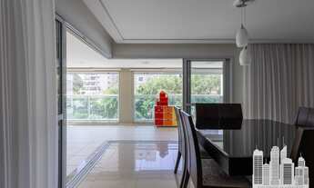 Imagem 6: Apartamento para venda possui 213 metros quadrados com 3 quartos em Paraíso - São Paulo