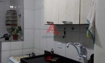 Imagem 2: JACAREí - Apartamento Padrão - Jardim Maria Amélia