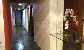 Imagem 6: Apartamento em JARDIM BOTANICO