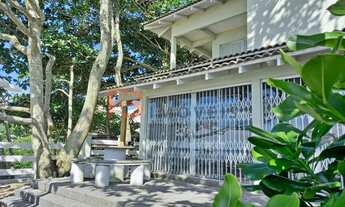 Imagem 2: Aluguel de Temporada - Casa Beira Mar 04 dormitórios em Canto Grande Bombinhas SC