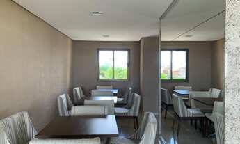 Imagem 4: Apartamento para venda com 45 metros quadrados com 1 quarto em Armação