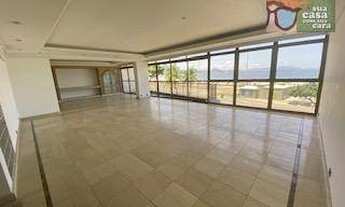 Imagem 2: Frontal mar !!! Apartamento com 4 dormitórios