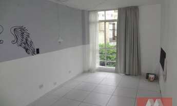 Imagem 3: Kitnet com 1 dormitório à venda, 30 m² por R$ 210.000,00 - Consolação - São Paulo/SP