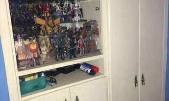 Imagem 3: Apartamento com 2 dorms, Jardim Colombo, São Paulo - R$ 400 mil, Cod: 4040