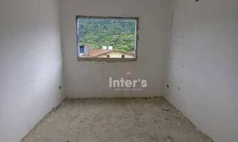 Imagem 5: Apartamento com 2 dormitórios à venda, 84 m² por R$ 310.000 - Canto do Forte - Praia Grand