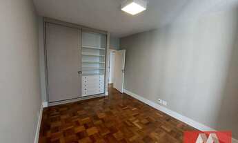 Imagem 5: Apartamento Reformado no Metrô Paraíso