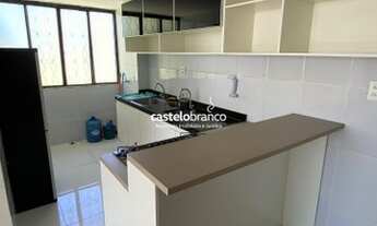 Imagem 2: Apartamento para venda ou locação com excelente localização, Cristo Rei, 02 quartos e 01 s