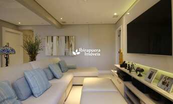 Imagem 2: Alto Padrão em prédio neoclássico, próx. ao Parque