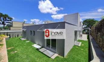 Imagem 7: Casa com 4 dormitórios à venda, 480 m² por R$ 4.100.000,00 - Condomínio Flamboyant - Atiba