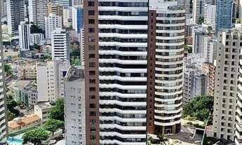 Imagem 1: APARTAMENTO RESIDENCIAL em SALVADOR - BA, BARRA