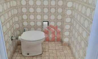 Imagem 4: Imóvel no bairro Boqueirão em Santos com 2 dormitórios, dependência completa, 1 vaga fecha