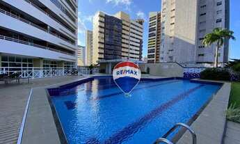 Imagem 5: Apartamento com 3 dormitórios à venda, 115 m² por R$ 795.000,00 - Aldeota - Fortaleza/CE