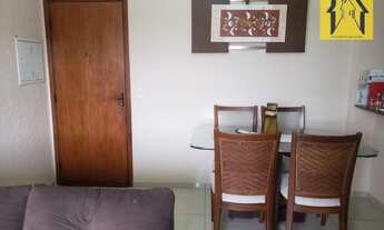 Imagem: Apartamento com 2 dormitórios à venda