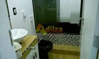 Imagem 6: Apartamento-À VENDA-Tijuca-Rio de Janeiro-RJ