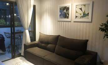 Imagem: Apartamento com 3 quartos, 1 suíte, Lazer