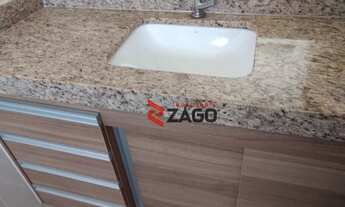 Imagem 6: Apartamento com 3 dormitórios à venda, 115 m² por R$ 450.000,00 - Santa Maria - Uberaba/MG