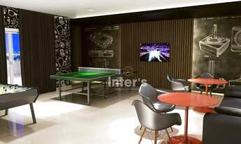 Imagem 6: Apartamento com 2 dormitórios à venda, 98 m² por R$ 388.000 - Aviação - Praia Grande/SP