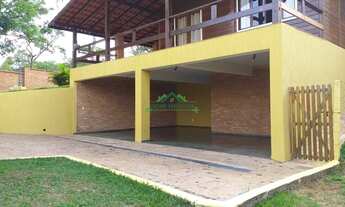 Imagem 4: VINHEDO - Casa de Condomínio - VISTA ALEGRE