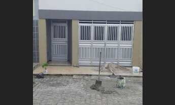 Imagem: Casa pra alugar