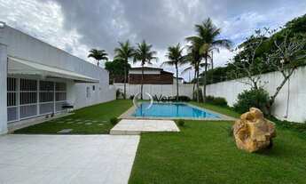 Imagem 4: Casa com 4 dormitórios à venda, 220 m² por R$ 1.050.000,00 - Enseada - Guarujá/SP