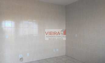 Imagem 5: Casa com 1 dormitório para alugar por R$ 950,00/mês - Jundiaí Mirim - Jundiaí/SP