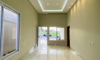 Imagem 2: Vendo casa térrea no condomínio Primor das torres, contendo 3 quartos sendo 1 suíte