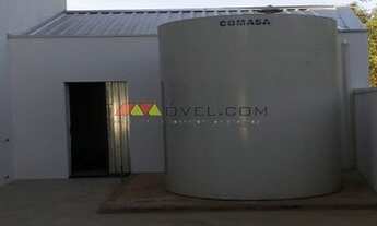 Imagem 3: BARRACAO COMERCIAL em RIO CLARO - SP, PARQUE INDUSTRIAL MARGARETE