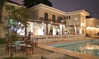 Imagem: Aluga casa para festa e eventos