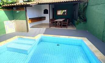 Imagem 3: Casa com 3 quartos independente de locação anual em Geribá - Búzios