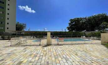 Imagem 6: Lindo Apto reformado no Jd Aquarius - 57m², 2 Dorm, Móveis Planejados, Lazer Completo!