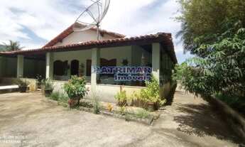 Imagem: Casa à venda, 4 quartos, por R$ 430.000