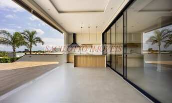 Imagem 5: Casa em Condomínio para Venda em Indaiatuba, Jardim Residencial Santa Clara, 3 dormitórios