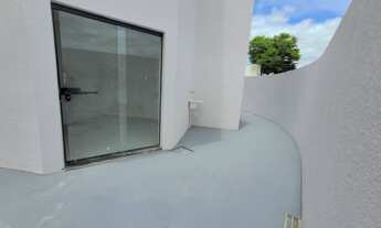 Imagem 7: Sobrado para venda com 62 metros quadrados com 2 quartos em Cajuru do Sul - Sorocaba - SP