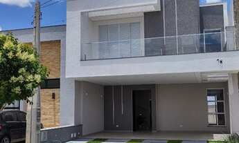 Imagem: Casa de condomínio sobrado para venda tem