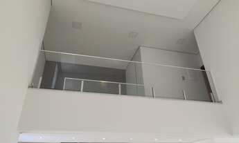 Imagem 6: Casa de condomínio sobrado para venda tem 212 metros quadrados com 3 quartos