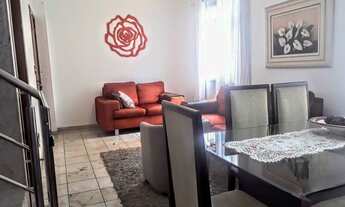 Imagem 3: Cobertura 04 quartos, 01 suite, 03 banheiros, 02 vagas